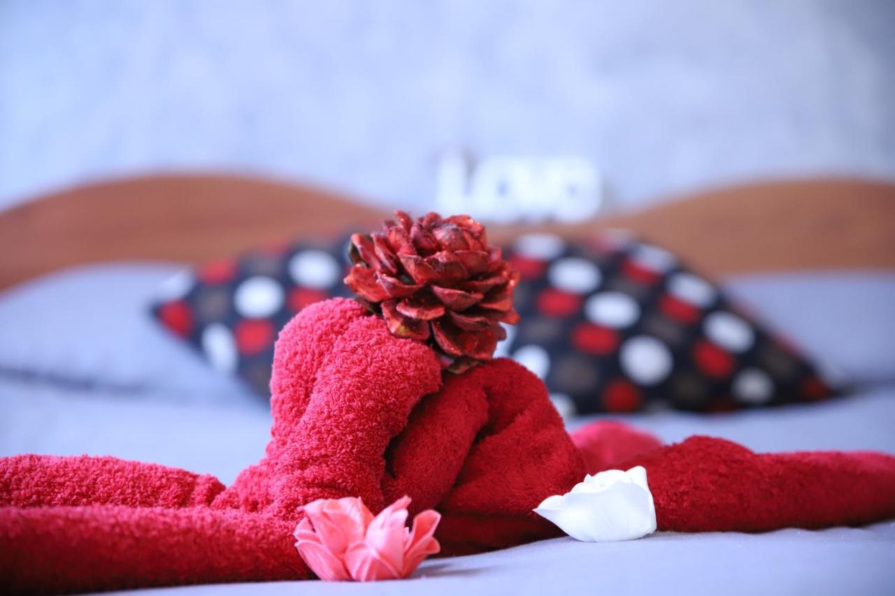فيلا ماراوْسافي Dolci Paesaggi المظهر الخارجي الصورة